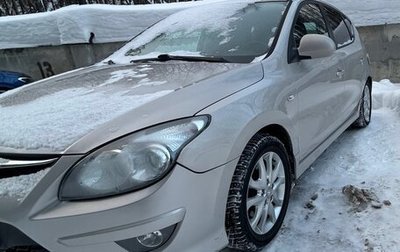 Hyundai i30 I, 2011 год, 675 000 рублей, 1 фотография