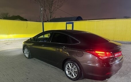 Hyundai i40 I рестайлинг, 2016 год, 1 550 000 рублей, 1 фотография