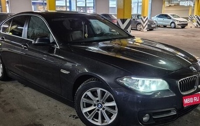 BMW 5 серия, 2013 год, 1 970 000 рублей, 1 фотография