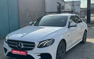 Mercedes-Benz E-Класс, 2017 год, 3 000 000 рублей, 1 фотография