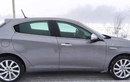 Alfa Romeo Giulietta, 2020 год, 1 870 000 рублей, 7 фотография