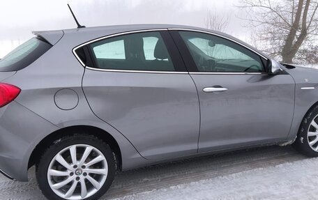 Alfa Romeo Giulietta, 2020 год, 1 870 000 рублей, 8 фотография