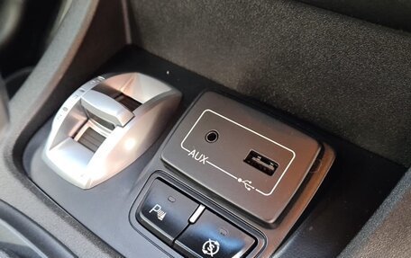 Alfa Romeo Giulietta, 2020 год, 1 870 000 рублей, 28 фотография