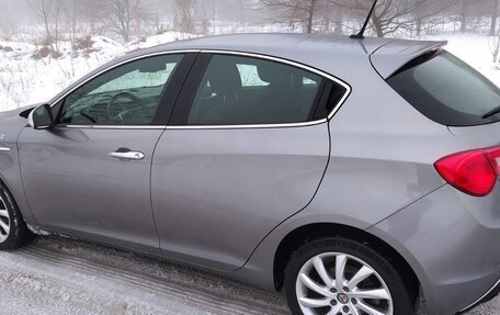 Alfa Romeo Giulietta, 2020 год, 1 870 000 рублей, 17 фотография