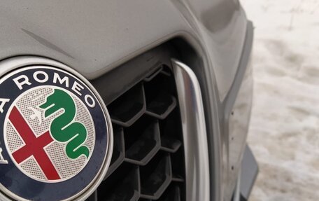 Alfa Romeo Giulietta, 2020 год, 1 870 000 рублей, 21 фотография