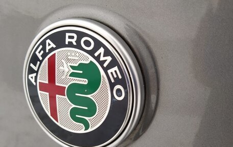 Alfa Romeo Giulietta, 2020 год, 1 870 000 рублей, 15 фотография