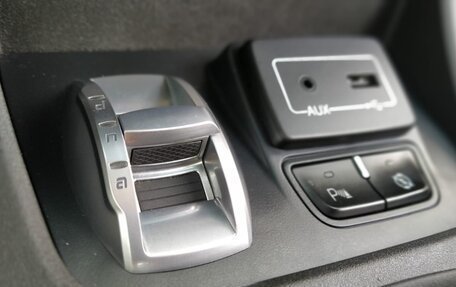 Alfa Romeo Giulietta, 2020 год, 1 870 000 рублей, 24 фотография