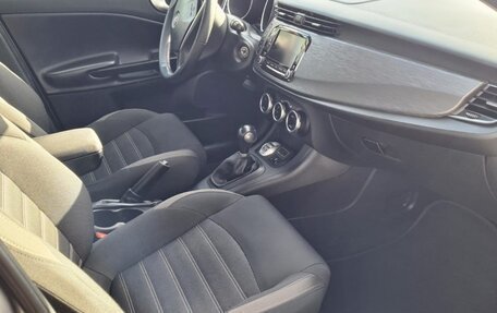 Alfa Romeo Giulietta, 2020 год, 1 870 000 рублей, 29 фотография