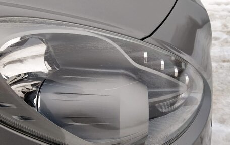 Alfa Romeo Giulietta, 2020 год, 1 870 000 рублей, 22 фотография