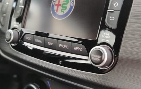 Alfa Romeo Giulietta, 2020 год, 1 870 000 рублей, 23 фотография