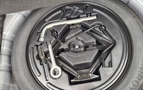 Alfa Romeo Giulietta, 2020 год, 1 870 000 рублей, 26 фотография