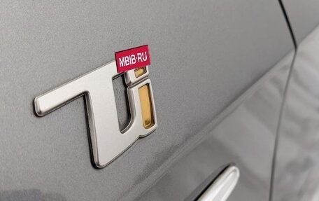 Alfa Romeo Giulietta, 2020 год, 1 870 000 рублей, 20 фотография