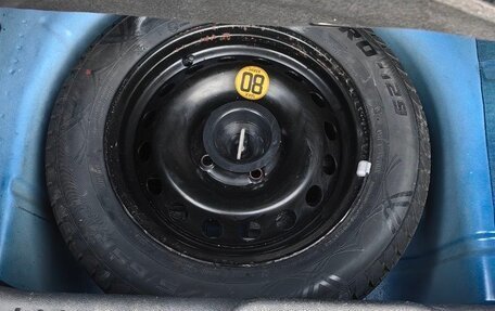 Ford Fiesta, 2016 год, 735 000 рублей, 15 фотография