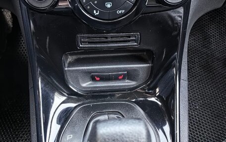 Ford Fiesta, 2016 год, 735 000 рублей, 14 фотография