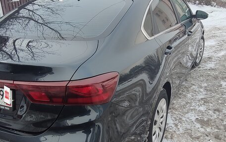 KIA Cerato IV, 2021 год, 1 950 000 рублей, 8 фотография