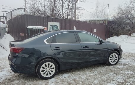 KIA Cerato IV, 2021 год, 1 950 000 рублей, 9 фотография