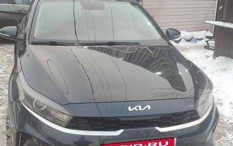 KIA Cerato IV, 2021 год, 1 950 000 рублей, 2 фотография