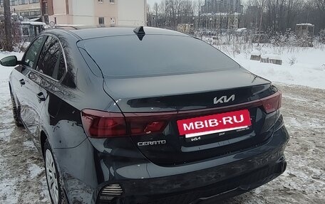 KIA Cerato IV, 2021 год, 1 950 000 рублей, 6 фотография