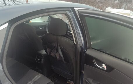 KIA Cerato IV, 2021 год, 1 950 000 рублей, 15 фотография