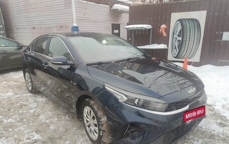 KIA Cerato IV, 2021 год, 1 950 000 рублей, 3 фотография