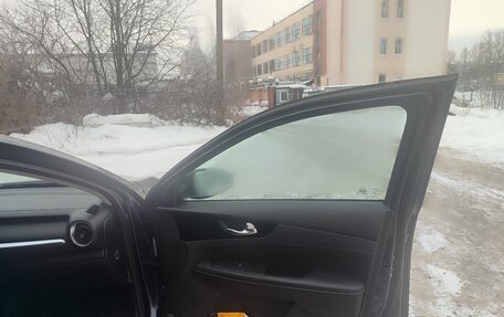 KIA Cerato IV, 2021 год, 1 950 000 рублей, 19 фотография