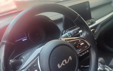 KIA Cerato IV, 2021 год, 1 950 000 рублей, 23 фотография