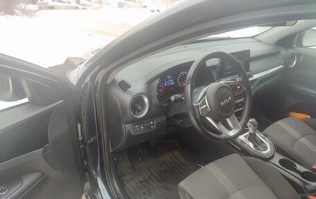 KIA Cerato IV, 2021 год, 1 950 000 рублей, 20 фотография