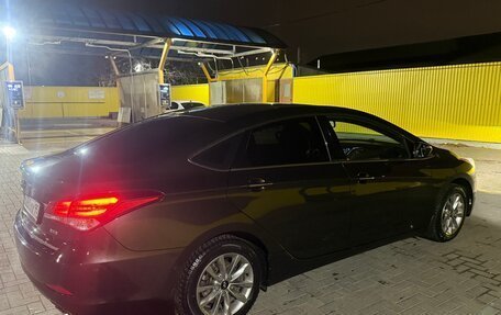 Hyundai i40 I рестайлинг, 2016 год, 1 550 000 рублей, 2 фотография