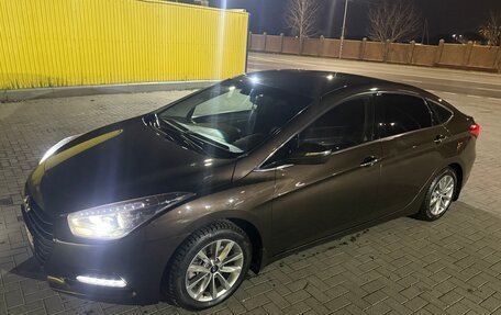 Hyundai i40 I рестайлинг, 2016 год, 1 550 000 рублей, 3 фотография