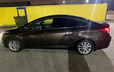 Hyundai i40 I рестайлинг, 2016 год, 1 550 000 рублей, 6 фотография