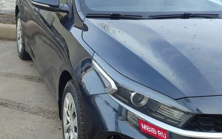 KIA Cerato IV, 2021 год, 1 950 000 рублей, 26 фотография