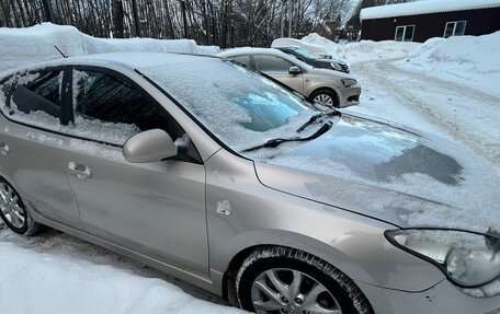 Hyundai i30 I, 2011 год, 675 000 рублей, 2 фотография