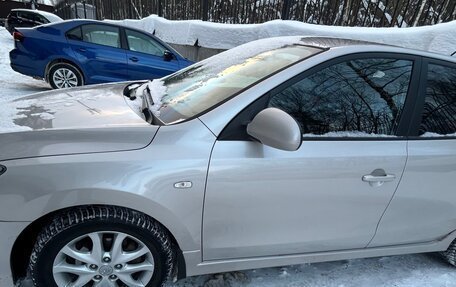 Hyundai i30 I, 2011 год, 675 000 рублей, 4 фотография