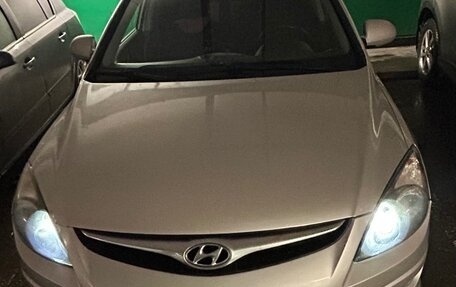 Hyundai i30 I, 2011 год, 675 000 рублей, 7 фотография
