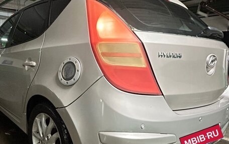 Hyundai i30 I, 2011 год, 675 000 рублей, 6 фотография