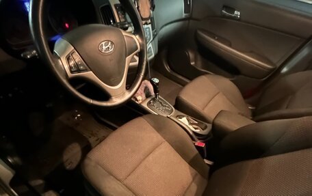 Hyundai i30 I, 2011 год, 675 000 рублей, 9 фотография