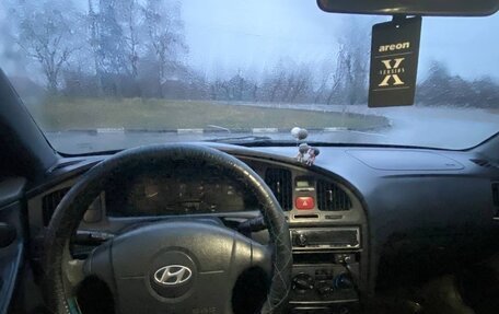 Hyundai Elantra III, 2005 год, 250 000 рублей, 2 фотография