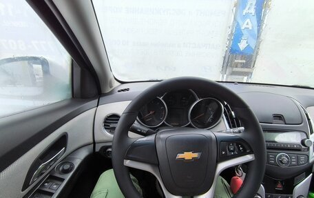 Chevrolet Cruze II, 2013 год, 680 000 рублей, 5 фотография