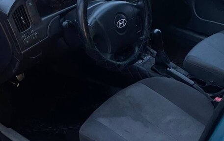 Hyundai Elantra III, 2005 год, 250 000 рублей, 7 фотография