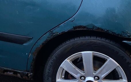 Hyundai Elantra III, 2005 год, 250 000 рублей, 9 фотография