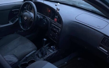 Hyundai Elantra III, 2005 год, 250 000 рублей, 12 фотография