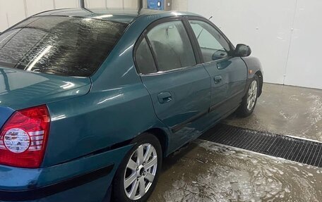 Hyundai Elantra III, 2005 год, 250 000 рублей, 18 фотография