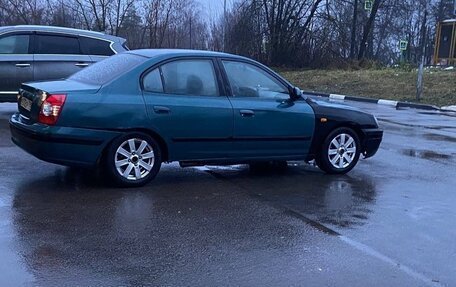 Hyundai Elantra III, 2005 год, 250 000 рублей, 11 фотография