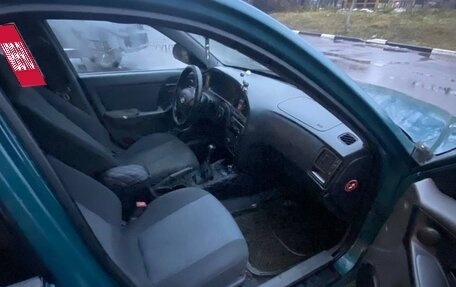 Hyundai Elantra III, 2005 год, 250 000 рублей, 13 фотография