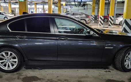 BMW 5 серия, 2013 год, 1 970 000 рублей, 3 фотография