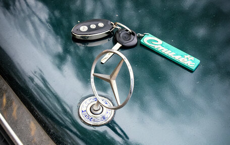 Mercedes-Benz E-Класс, 1997 год, 295 000 рублей, 7 фотография