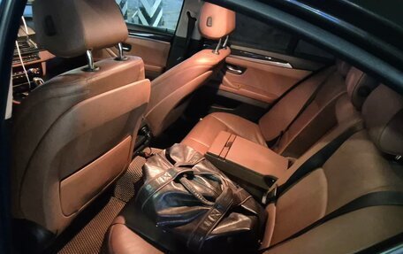 BMW 5 серия, 2013 год, 1 970 000 рублей, 6 фотография