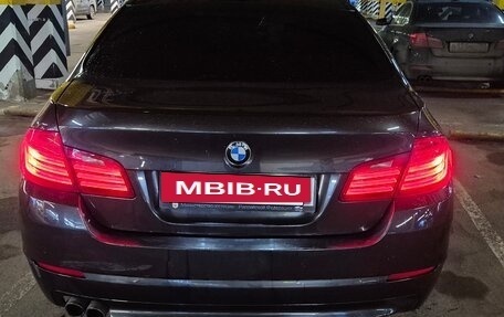 BMW 5 серия, 2013 год, 1 970 000 рублей, 4 фотография