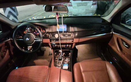BMW 5 серия, 2013 год, 1 970 000 рублей, 9 фотография