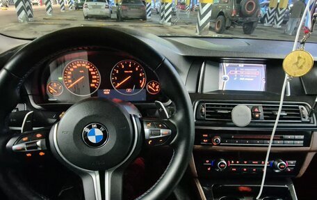 BMW 5 серия, 2013 год, 1 970 000 рублей, 8 фотография